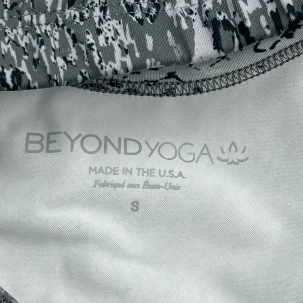 Beyond Yoga beyond yoga